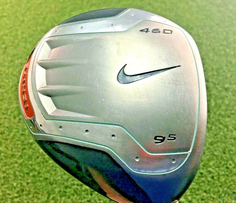 nike ignite 10.5 driver