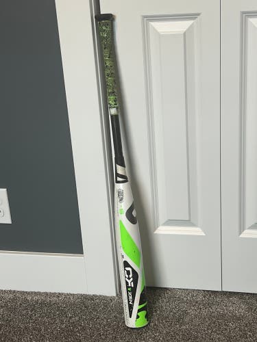2017 Demarini Composite (-5) 28 oz 33" CF Zen Bat