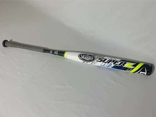 Louisville Slugger Super Z Softball Bat