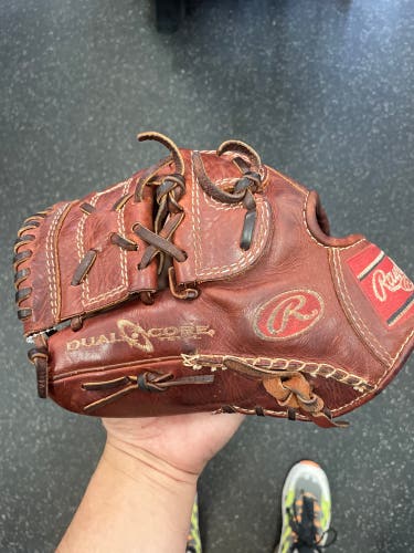 Rawlings Primo LH