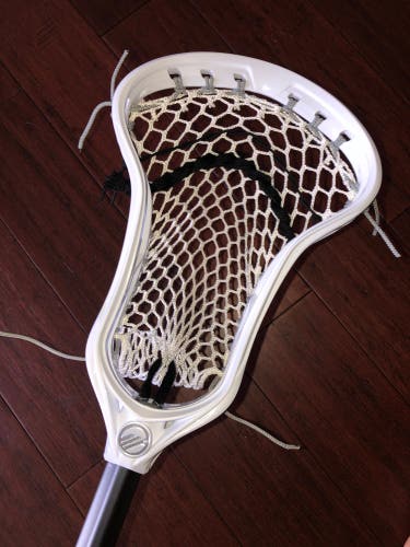 *Free Shipping* Optik 3.0 On Mission Blank Shaft