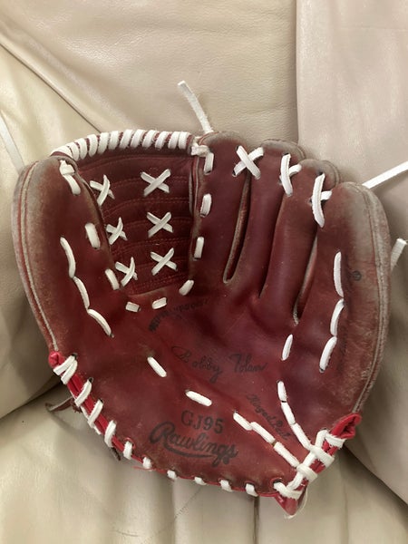 Bundle Regent 03660/Rawlings GJ95