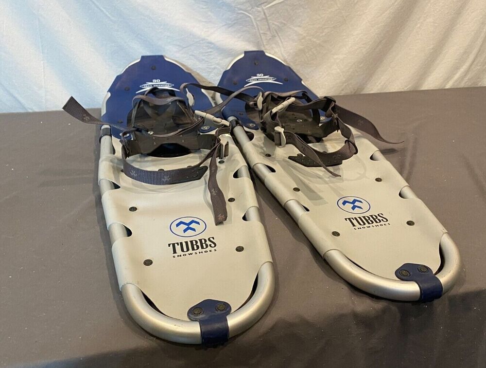 tubbs katahdin snowshoes