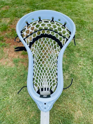 New StringKing Mark 2F W/ ECD Hero 3.0