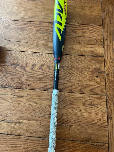 2022 Composite (-10) 19 oz 29" ADV 360 Bat