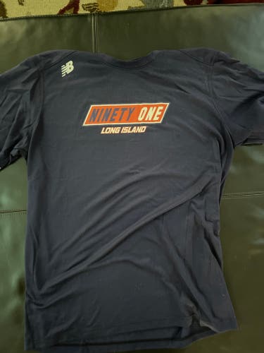 Team 91 Long Island T- Shirt