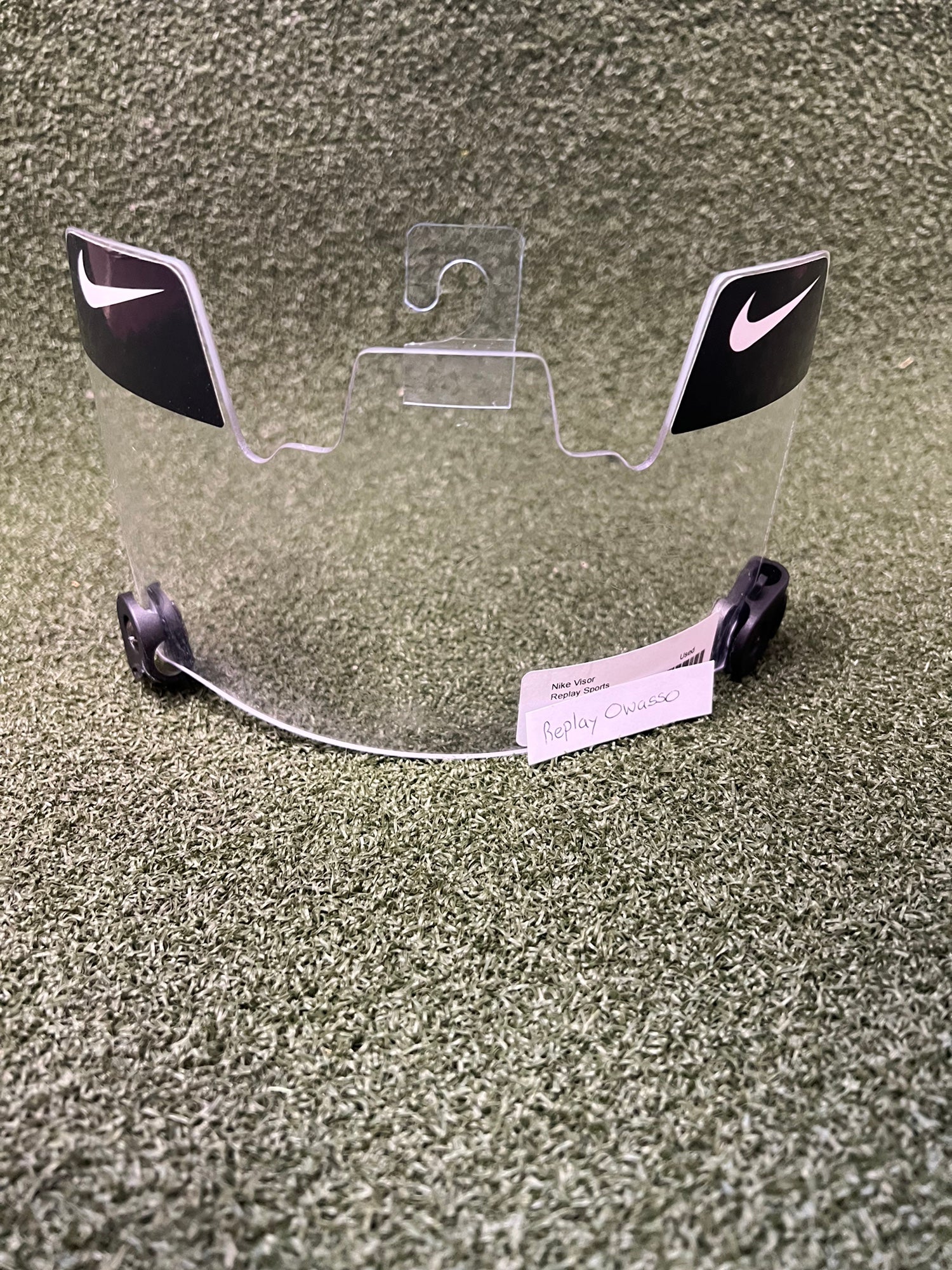 nike eye shield