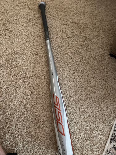 2021 Alloy (-3) 29 oz 32" 5150 Bat