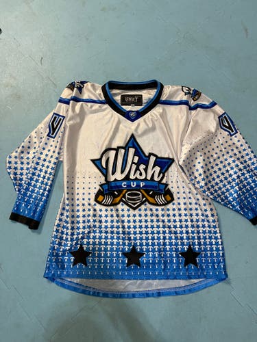 The Wish Cup Large Jersey