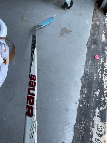 Junior Right Handed P88 Pro Stock Vapor 1X Lite Hockey Stick