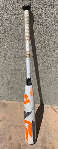 2021 DeMarini CF Zen USSSA 31” -10