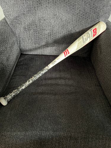 Marucci CAT 8 Bat Alloy (-5) 26 oz 31"