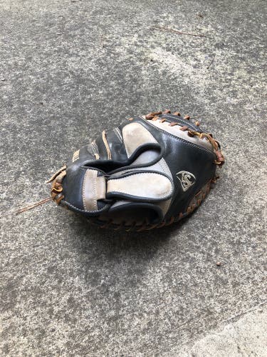 Catcher's 32.5" Baseball Glove
