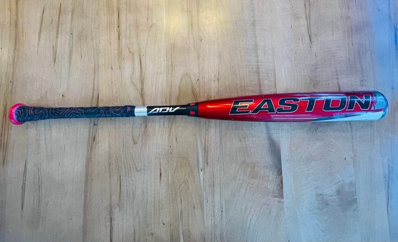EASTON ADV 360 BBCOR Certified Composite (-3) 29 oz 32" Bat