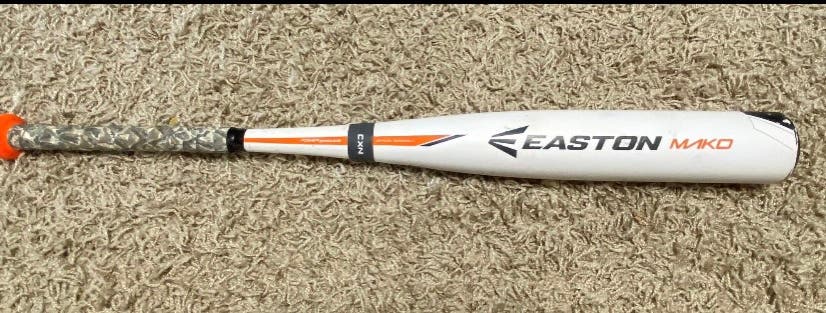 2015 Composite (-10) 20 oz 30" Mako Bat