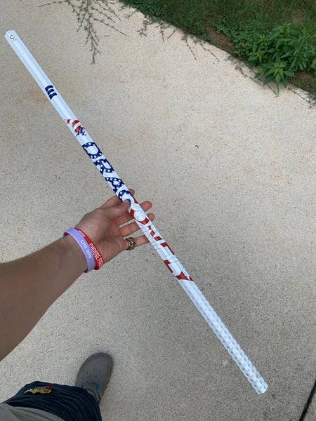 Used Epoch Dragonfly 7 IQ5 Shaft