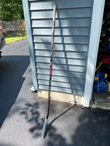 Senior Right Handed P88  JetSpeed FT2 Hockey Stick