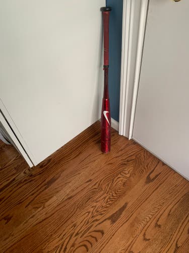 (RARE)2011 Alloy (-3) 30 oz 33" Aero Fuse Bat