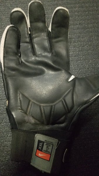 Nike Hyperbeast Lineman Gloves XXL