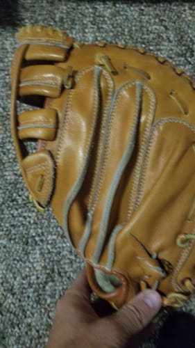 Markwort 1st Baseman's Mitt FM103 Baseball Glove LEFT Hand Throw