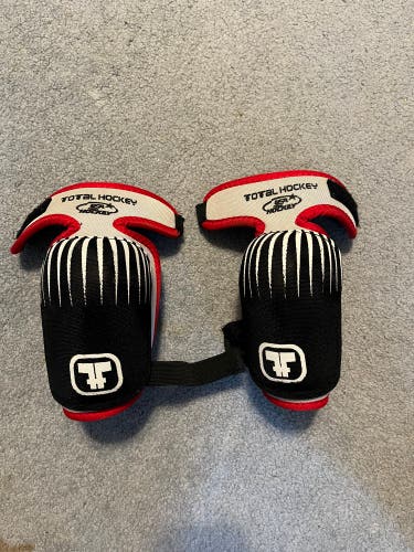 Used Large  Elbow Pads
