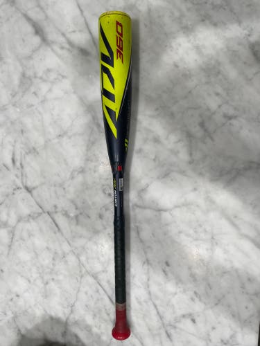 2022 Easton ADV 360 27/16