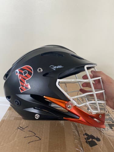 Players STX Rival Helmet