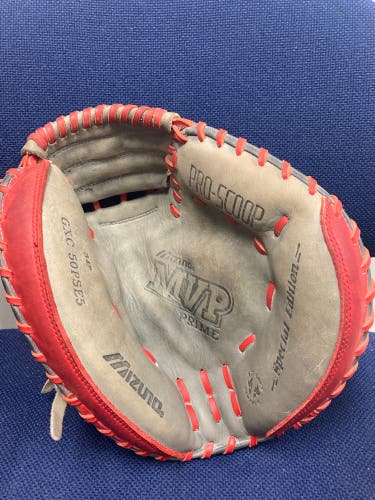 Mizuno MVP Prime Catchers Glove