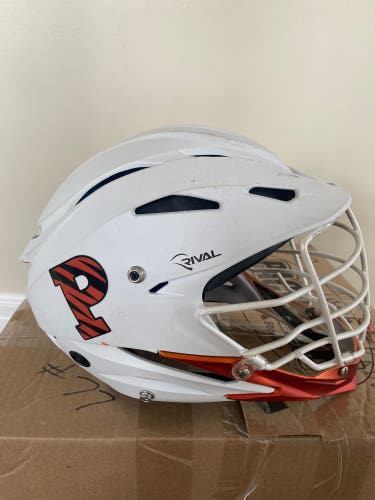 Players STX Rival Helmet