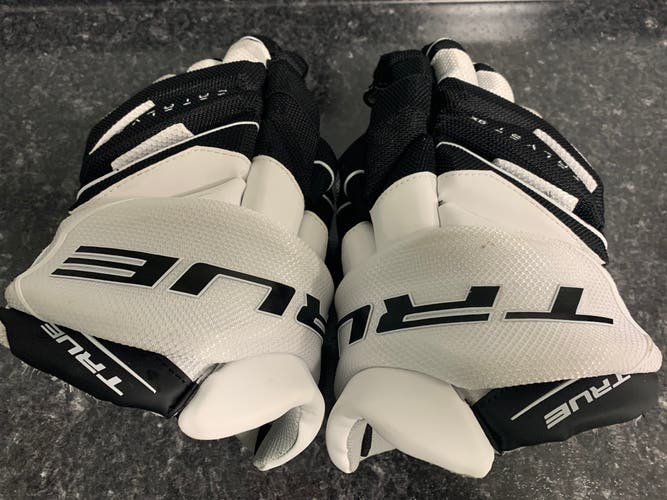 True 14"  Catalyst 9X Gloves