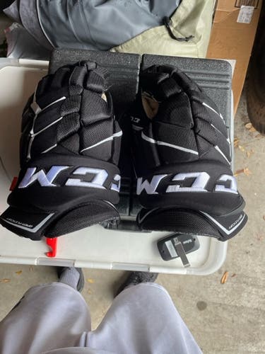Used CCM Category 14"