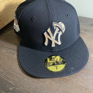 New York Yankees Hat