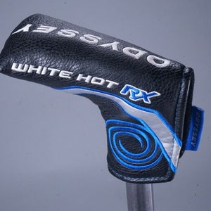 ODYSSEY WHITE HOT RX PUTTER HEADCOVER