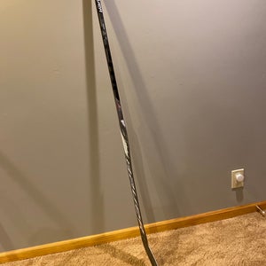Senior Regular 27" Paddle  Ultrasonic Goalie Stick