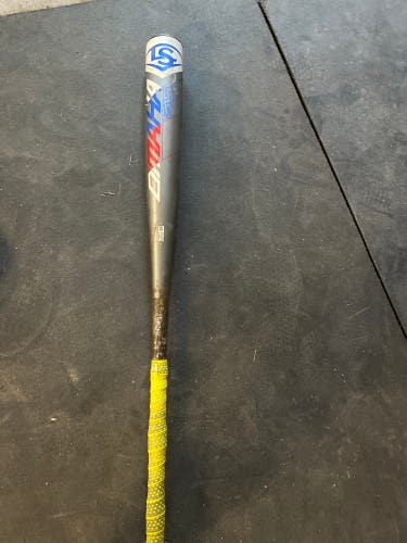 Louisville slugger Omaha 33/30