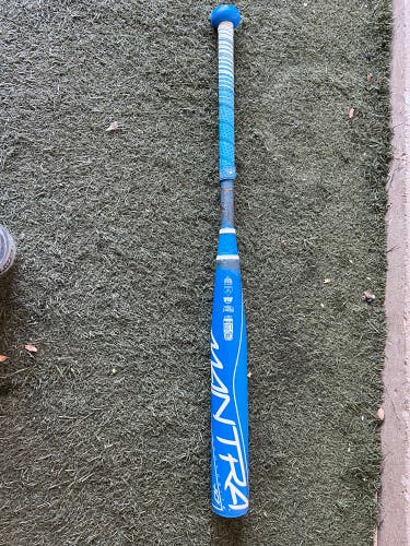 2021 Composite (-10) 21 oz 31" Mantra Bat
