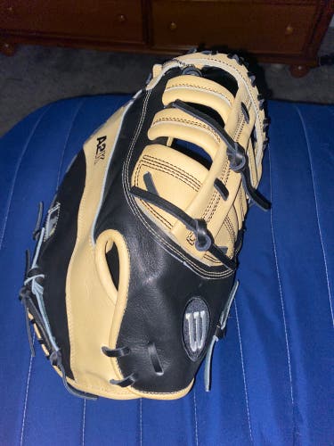 Wilson A2K first base glove