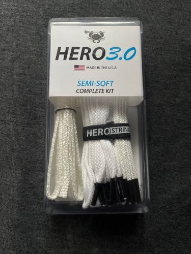 ECD Hero 3.0 Semi Soft Complete Kit