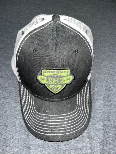 True National Lacrosse Hat