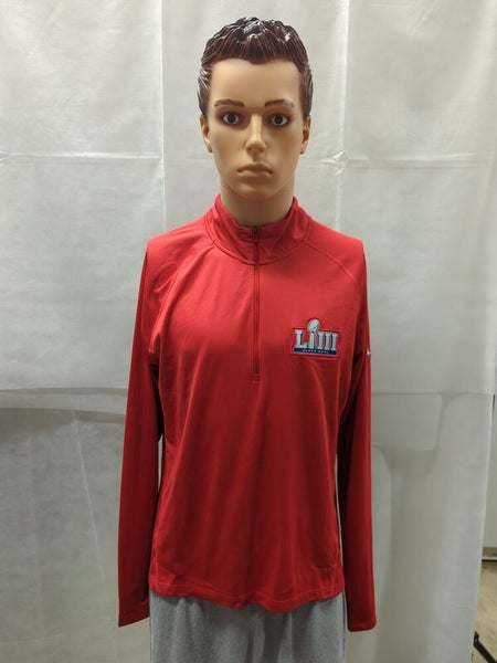 Nike Super Bowl NFL Jackets for sale