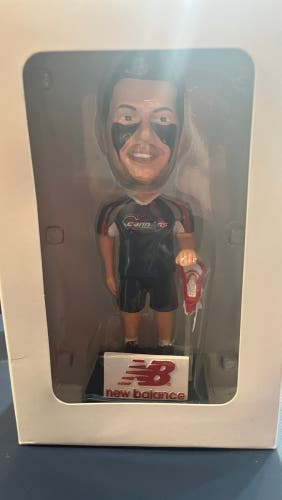 Mikey Powell Bobblehead MLL Boston Cannons