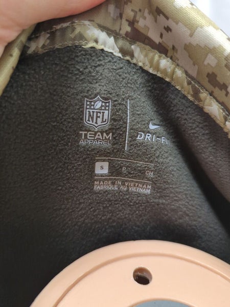 2020 Nike NFL Salute to Service Hoodie Review 