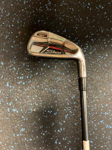 Men's 7 Iron Stiff Flex 710 AP1