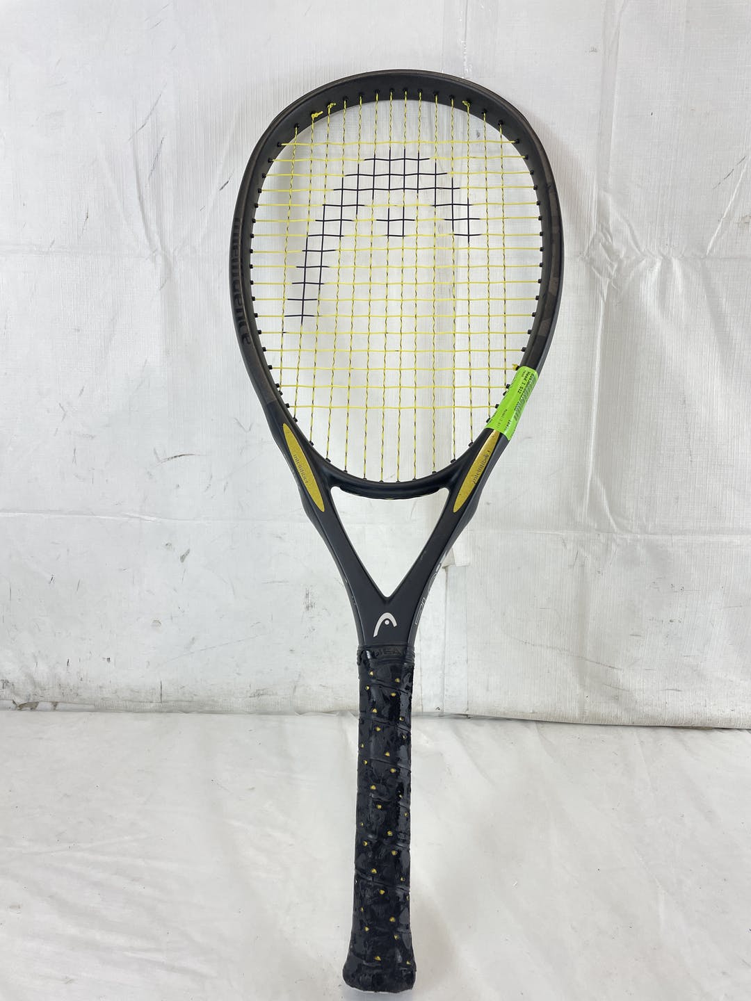 Head I.S12 Tennis Racquet 