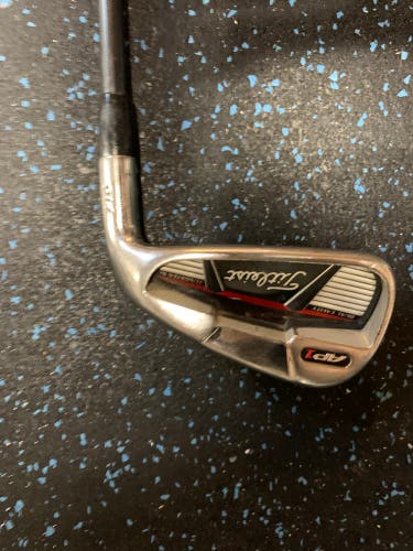 Men's 5 Iron Stiff Flex 714 AP1