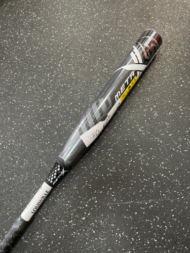 New Composite (-10) 21 oz 31" Meta Bat