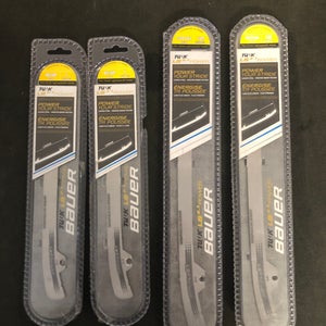New Bauer LS 2.1 Steel (3393)