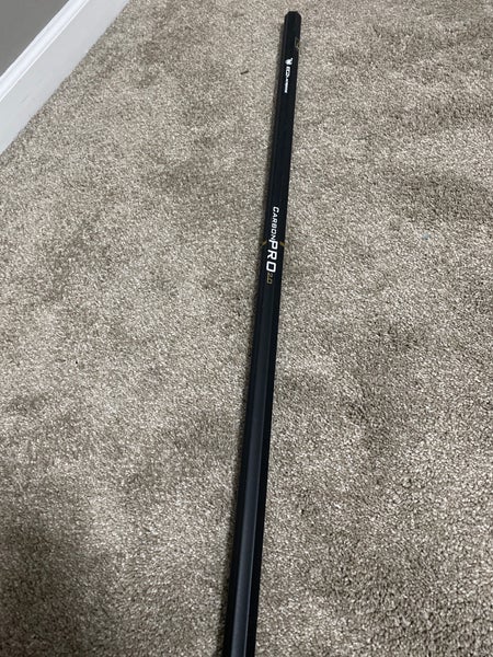 carbon pro 2.0 goalie shaft