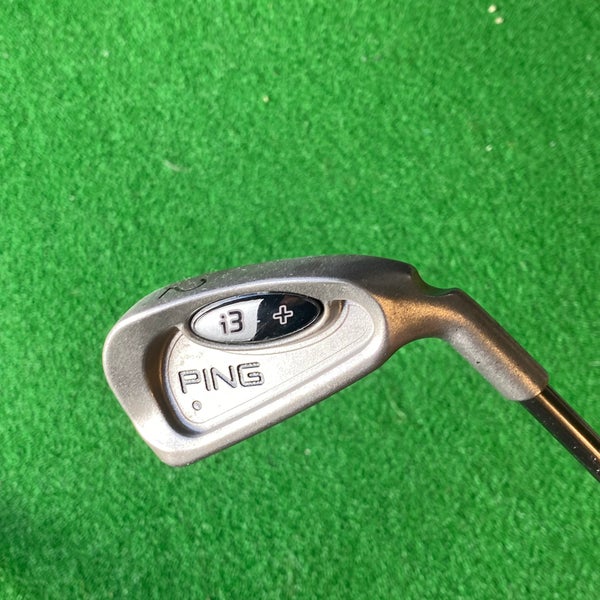 Ping i3+ individual 2 iron driving iron golf club