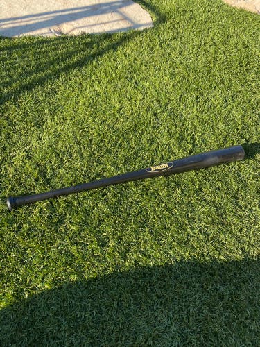 2021 Wood Composite (-3) 30 oz 33" baum bat Bat